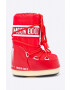 Moon Boot Детски апрески Nylon Rosso - Pepit.bg