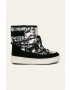 Moon Boot Детски апрески Pulse Mid - Pepit.bg