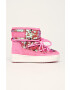 Moon Boot Детски апрески Pulse Mid Jr Girl Disco - Pepit.bg