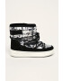 Moon Boot Детски апрески Pulse Mid Jr Girl Disco - Pepit.bg