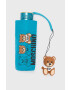 Moschino Чадър в тюркоазено - Pepit.bg