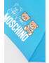 Moschino Чадър в тюркоазено - Pepit.bg