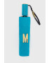 Moschino Чадър в червено - Pepit.bg