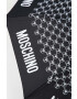 Moschino Чадър в черно - Pepit.bg