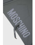 Moschino Чадър в сиво - Pepit.bg