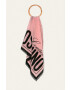 Moschino Копринен шал - Pepit.bg