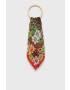 Moschino Копринен шал - Pepit.bg