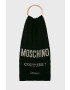 Moschino Шал - Pepit.bg