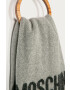 Moschino Шал - Pepit.bg
