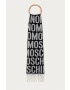 Moschino Шал - Pepit.bg