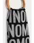 Moschino Шал - Pepit.bg