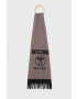 Moschino Шал - Pepit.bg