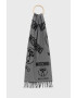 Moschino Шал - Pepit.bg