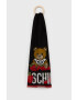 Moschino Шал с коприна - Pepit.bg