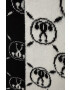 Moschino Шал с вълна - Pepit.bg