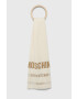 Moschino Шал с вълна - Pepit.bg