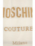 Moschino Шал с вълна - Pepit.bg