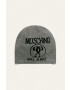 Moschino Шапка - Pepit.bg