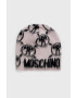 Moschino Шапка - Pepit.bg