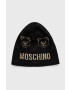 Moschino Шапка - Pepit.bg