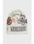 Moschino Шапка - Pepit.bg