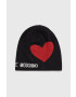 Moschino Шапка - Pepit.bg