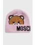 Moschino Шапка - Pepit.bg