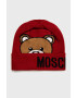 Moschino Шапка - Pepit.bg