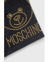 Moschino Шапка - Pepit.bg