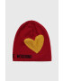 Moschino Шапка - Pepit.bg