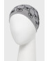 Moschino Шапка в златисто с фина плетка - Pepit.bg