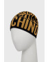 Moschino Шапка от вълна - Pepit.bg