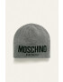 Moschino Шапка - Pepit.bg