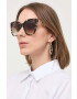 Moschino Слънчеви очила в кафяво - Pepit.bg
