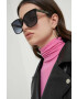 Moschino Слънчеви очила в черно - Pepit.bg