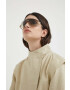 Moschino Слънчеви очила MOS120/S в златисто - Pepit.bg