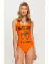 Moschino Underwear Бански костюм - Pepit.bg