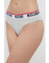 Moschino Underwear Бикини (2 чифта) - Pepit.bg