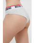 Moschino Underwear Бикини (2 чифта) - Pepit.bg
