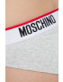 Moschino Underwear Бикини (2 чифта) - Pepit.bg