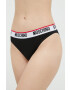 Moschino Underwear Бикини (2 чифта) - Pepit.bg