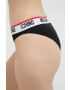 Moschino Underwear Бикини (2 чифта) - Pepit.bg