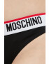 Moschino Underwear Бикини (2 чифта) - Pepit.bg