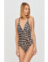 Moschino Underwear Боди - Pepit.bg