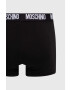 Moschino Underwear Боксерки (2 броя) - Pepit.bg