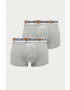 Moschino Underwear Боксерки (2 чифта) - Pepit.bg