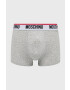 Moschino Underwear Боксерки (2 чифта) - Pepit.bg