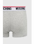 Moschino Underwear Боксерки (2 чифта) - Pepit.bg