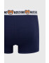 Moschino Underwear Боксерки (2 чифта) - Pepit.bg