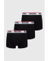 Moschino Underwear Боксерки (3 чифта) - Pepit.bg